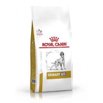 Royal Canin VET Dog Urinary U/C 2kg